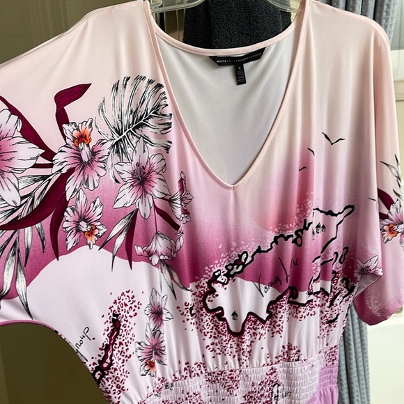 White House Black Market Dresses & Skirts - WHBM like new dress